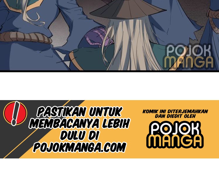 Dragon’s Blood Vessels Chapter 18 Gambar 40